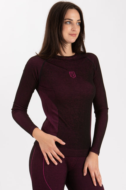 ASTRID 2.0 DONNA MAGLIA TERMICA