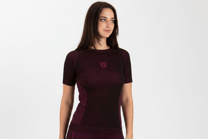 MIRETH DONNA MAGLIA TERMICA M/M