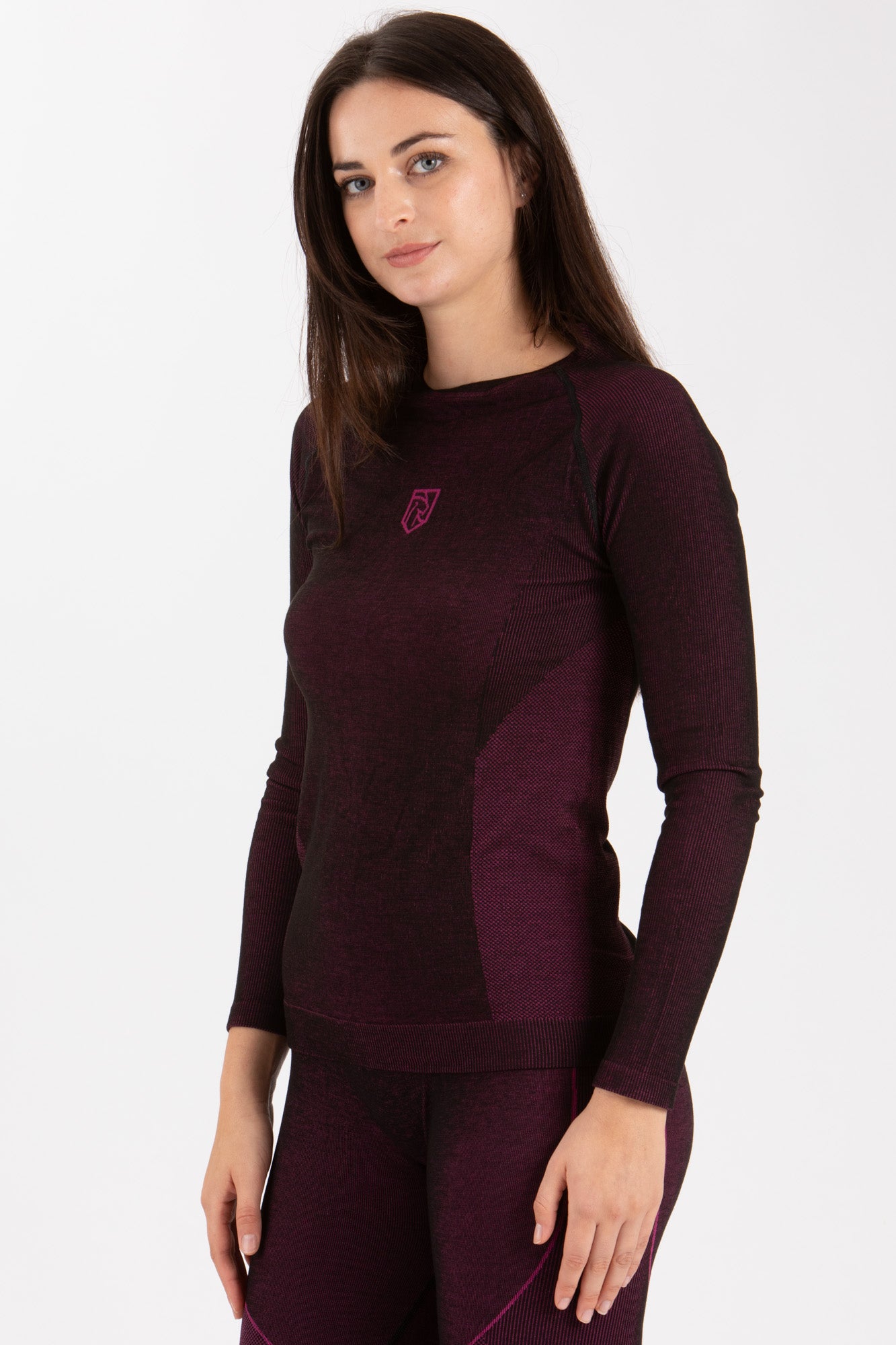 ASTRID DONNA MAGLIA TERMICA