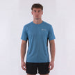 AXTEN 2.0 UOMO T-SHIRT MEZZA MANICA IN SQUARED MESH - (BOX ASS. 8 PZ)