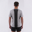 AXTEN 2.0 UOMO T-SHIRT MEZZA MANICA IN SQUARED MESH - (BOX ASS. 8 PZ)