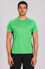 AXTEN UOMO T-SHIRT IN WAFFLE MESH - (BOX ASS. 10 PZ)