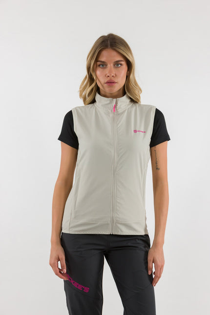 ARABIKA DONNA SMANICATO LEGGERO
