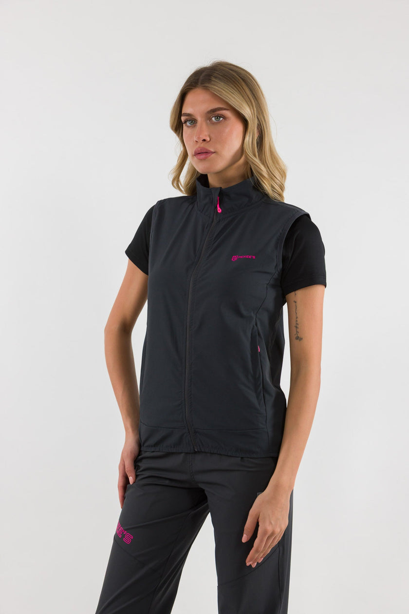 ARABIKA DONNA SMANICATO LEGGERO