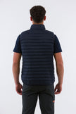 BATHISTA UOMO SMANICATO IMPACCHETTABILE IMBOTTITO IN PIUMA ULTRA LIGHT