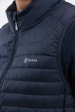 BATHISTA UOMO SMANICATO IMPACCHETTABILE IMBOTTITO IN PIUMA ULTRA LIGHT