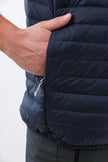 BATHISTA UOMO SMANICATO IMPACCHETTABILE IMBOTTITO IN PIUMA ULTRA LIGHT