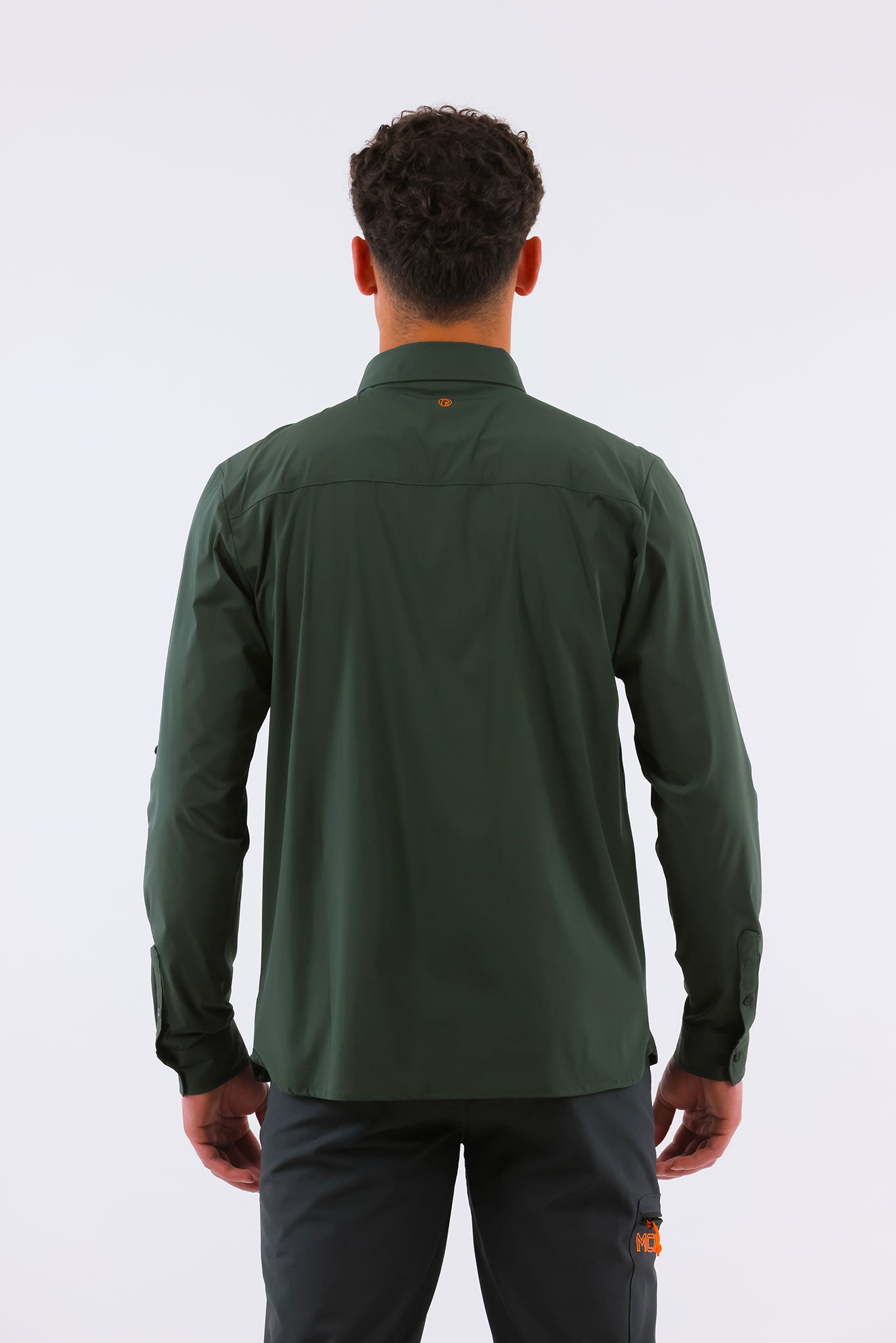 BATUR UOMO CAMICIA M/L