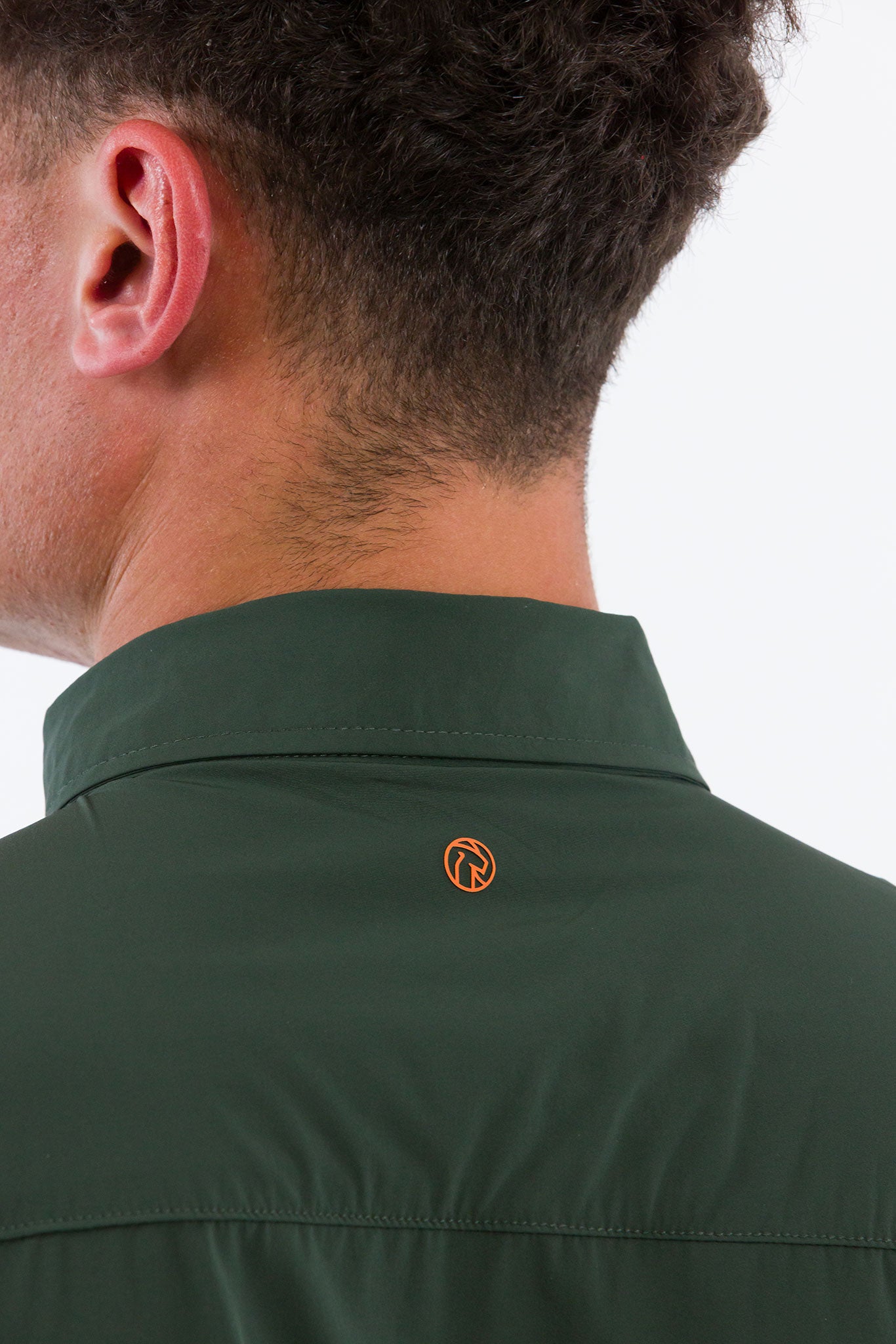 BATUR UOMO CAMICIA M/L