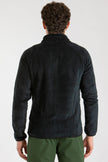 BEND UOMO GIACCA IN PELLICCIA FULL ZIP