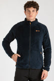 BEND UOMO GIACCA IN PELLICCIA FULL ZIP