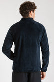 BEND UOMO GIACCA IN PELLICCIA FULL ZIP