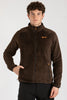 BEND UOMO GIACCA IN PELLICCIA FULL ZIP