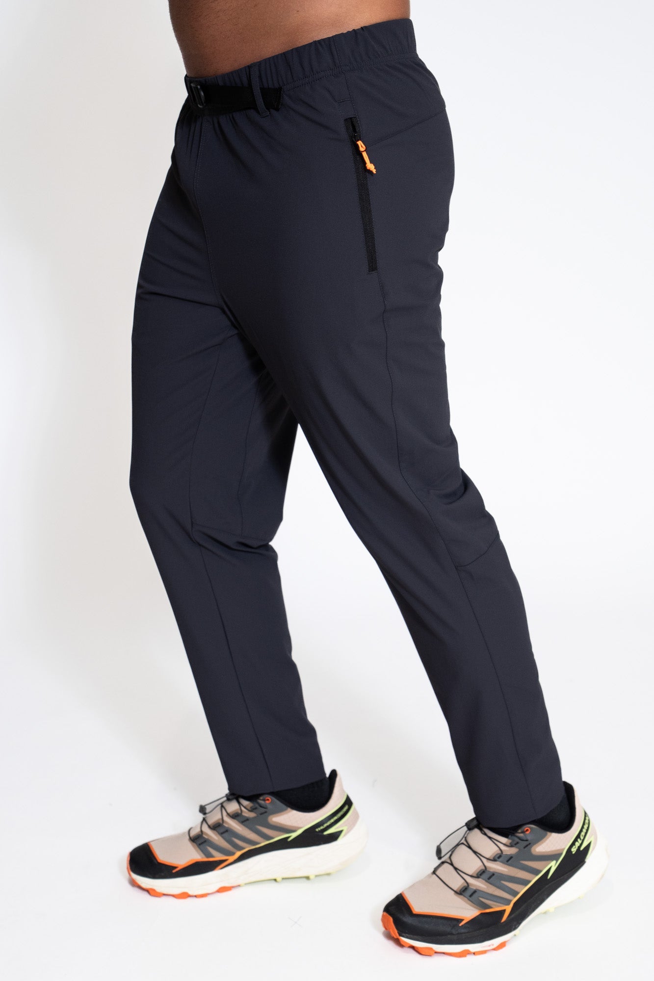 BESAR UOMO JOGGER LUNGO