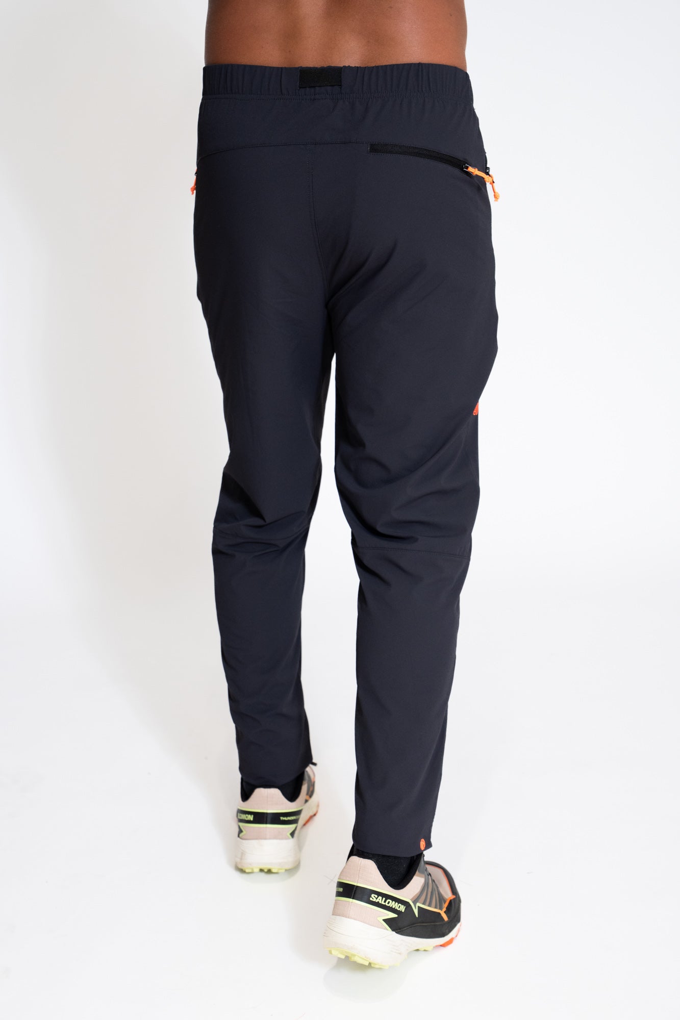 BESAR UOMO JOGGER LUNGO