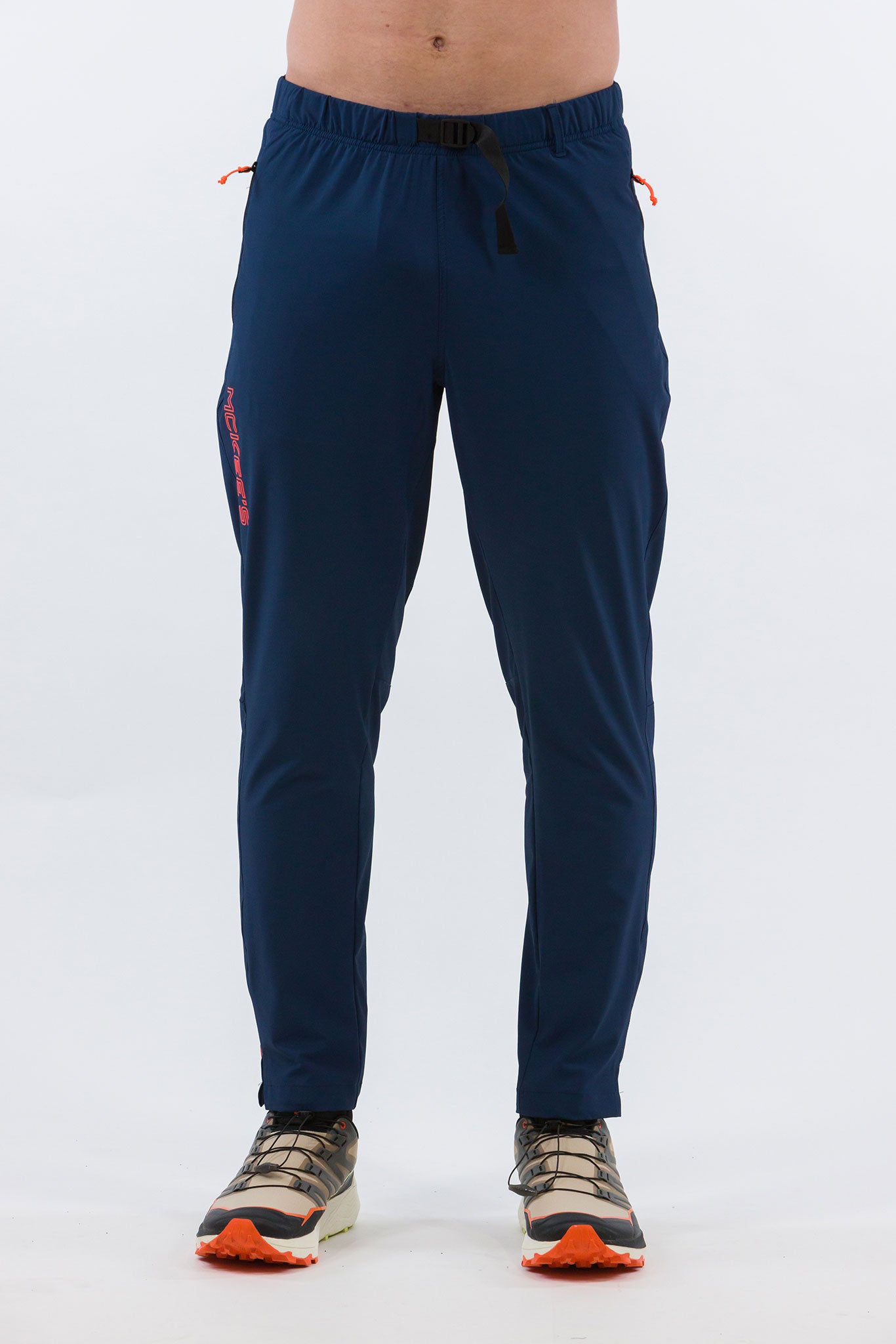 BESAR UOMO JOGGER LUNGO