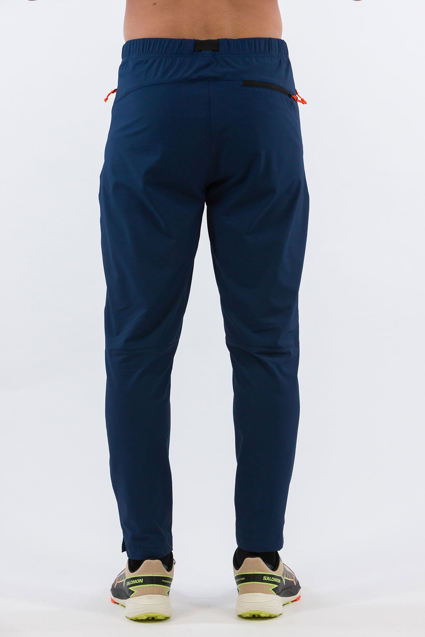 BESAR UOMO JOGGER LUNGO