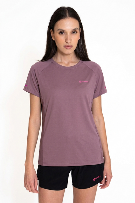 BIANCOSPINO DONNA T-SHIRT M/M (BOX ASS. 10 PZ)