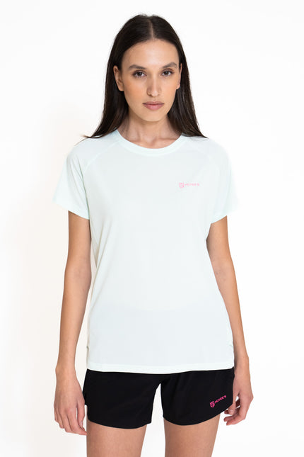 BIANCOSPINO T-SHIRT M/M DONNA (BOX ASS. 10 PZ)