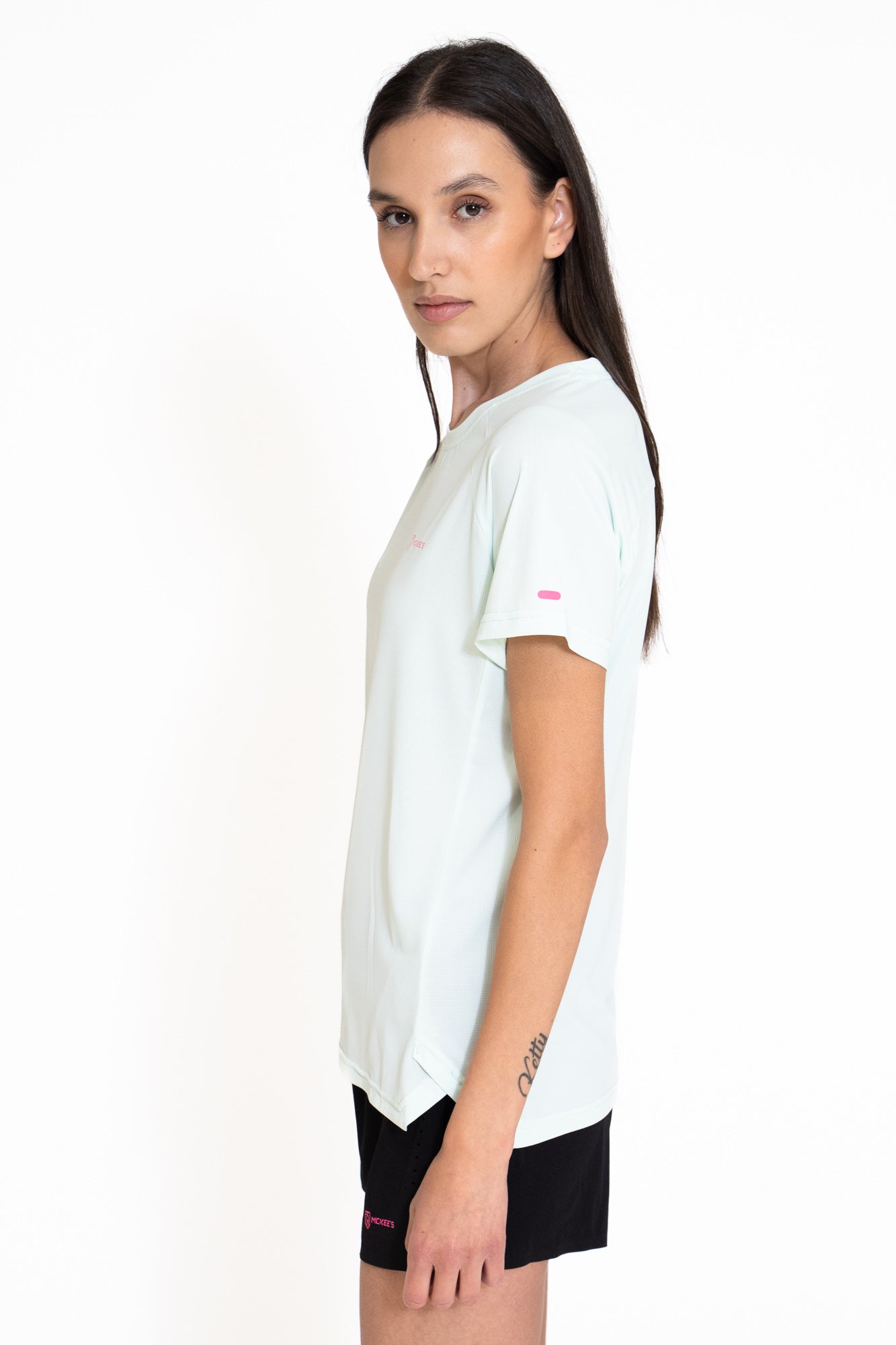 BIANCOSPINO DONNA T-SHIRT M/M - BOX ASS. 10 PZ