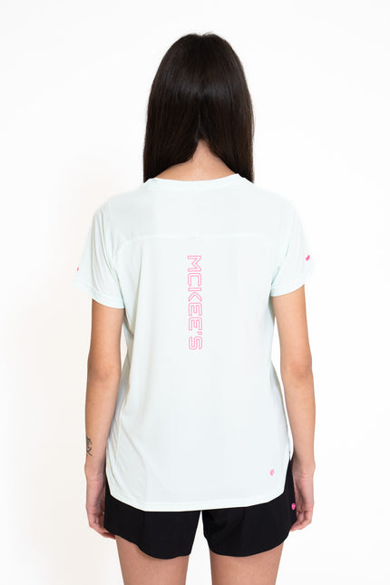 BIANCOSPINO T-SHIRT M/M DONNA (BOX ASS. 10 PZ)