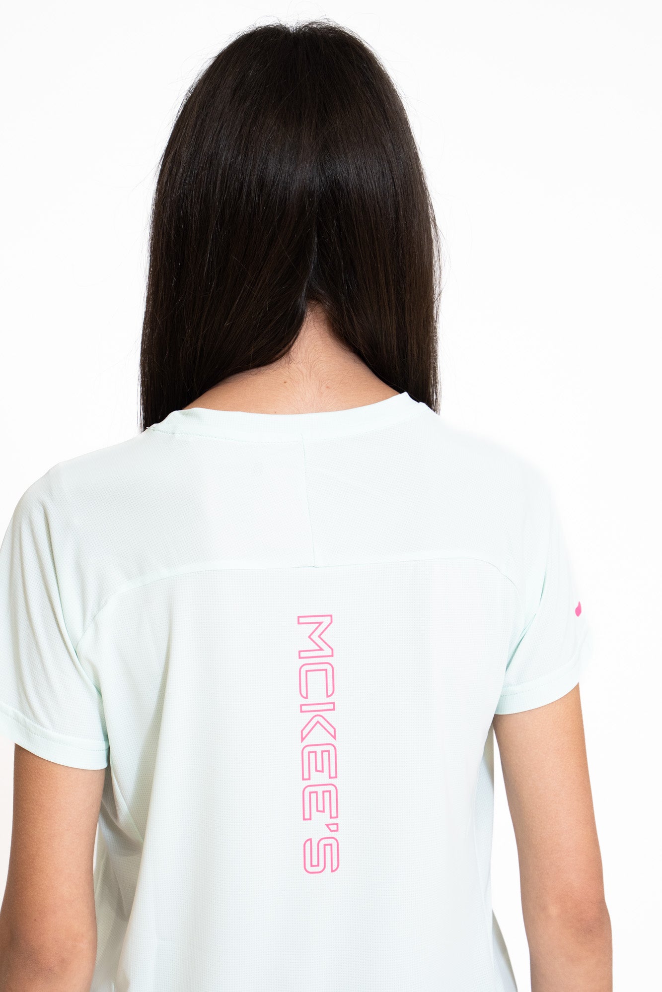 BIANCOSPINO DONNA T-SHIRT M/M - BOX ASS. 10 PZ