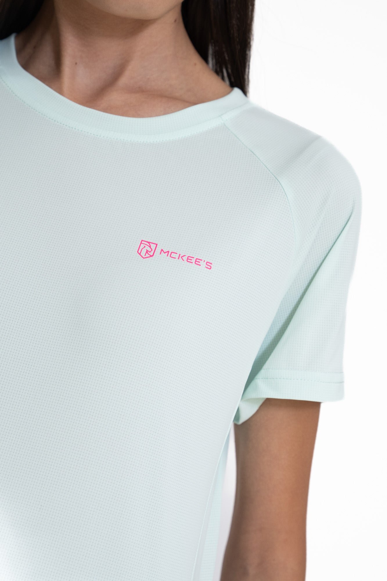 BIANCOSPINO DONNA T-SHIRT M/M - BOX ASS. 10 PZ
