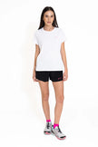 BIANCOSPINO DONNA T-SHIRT M/M