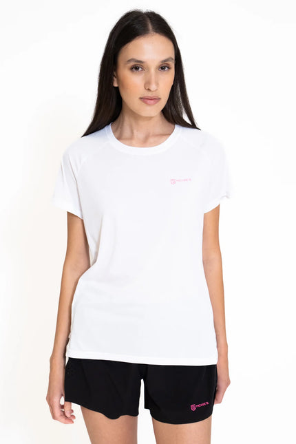 BIANCOSPINO DONNA T-SHIRT M/M (BOX ASS. 10 PZ)