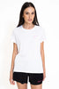 BIANCOSPINO DONNA T-SHIRT M/M