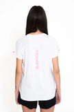 BIANCOSPINO DONNA T-SHIRT M/M