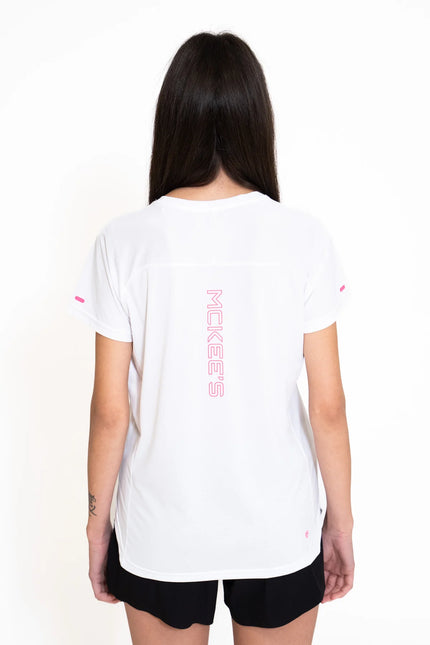 BIANCOSPINO DONNA T-SHIRT M/M (BOX ASS. 10 PZ)