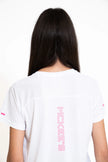 BIANCOSPINO DONNA T-SHIRT M/M