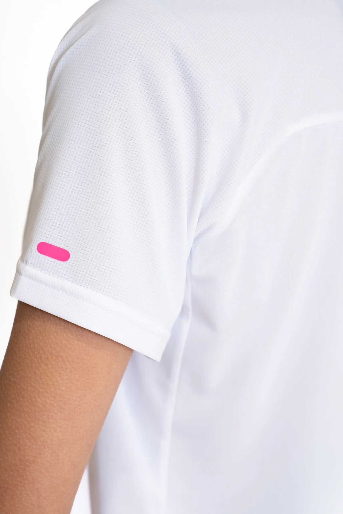 BIANCOSPINO DONNA T-SHIRT M/M