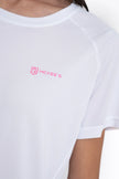 BIANCOSPINO DONNA T-SHIRT M/M