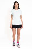 BIANCOSPINO DONNA T-SHIRT M/M - BOX ASS. 10 PZ