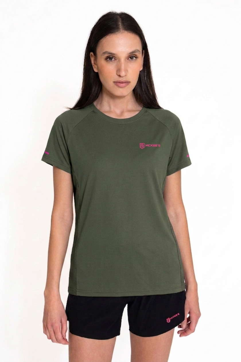 BIANCOSPINO DONNA T-SHIRT M/M