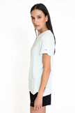 BIANCOSPINO DONNA T-SHIRT M/M