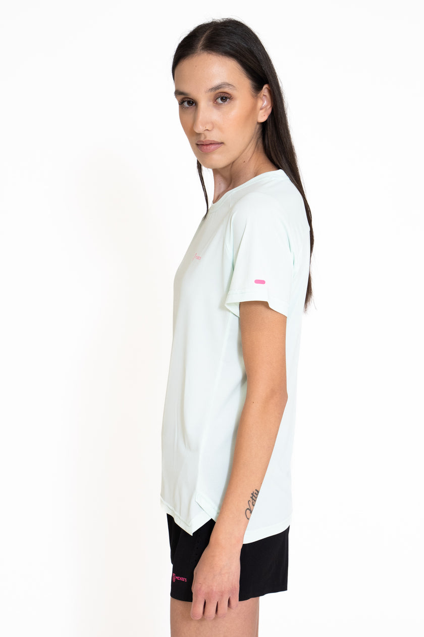 BIANCOSPINO DONNA T-SHIRT M/M