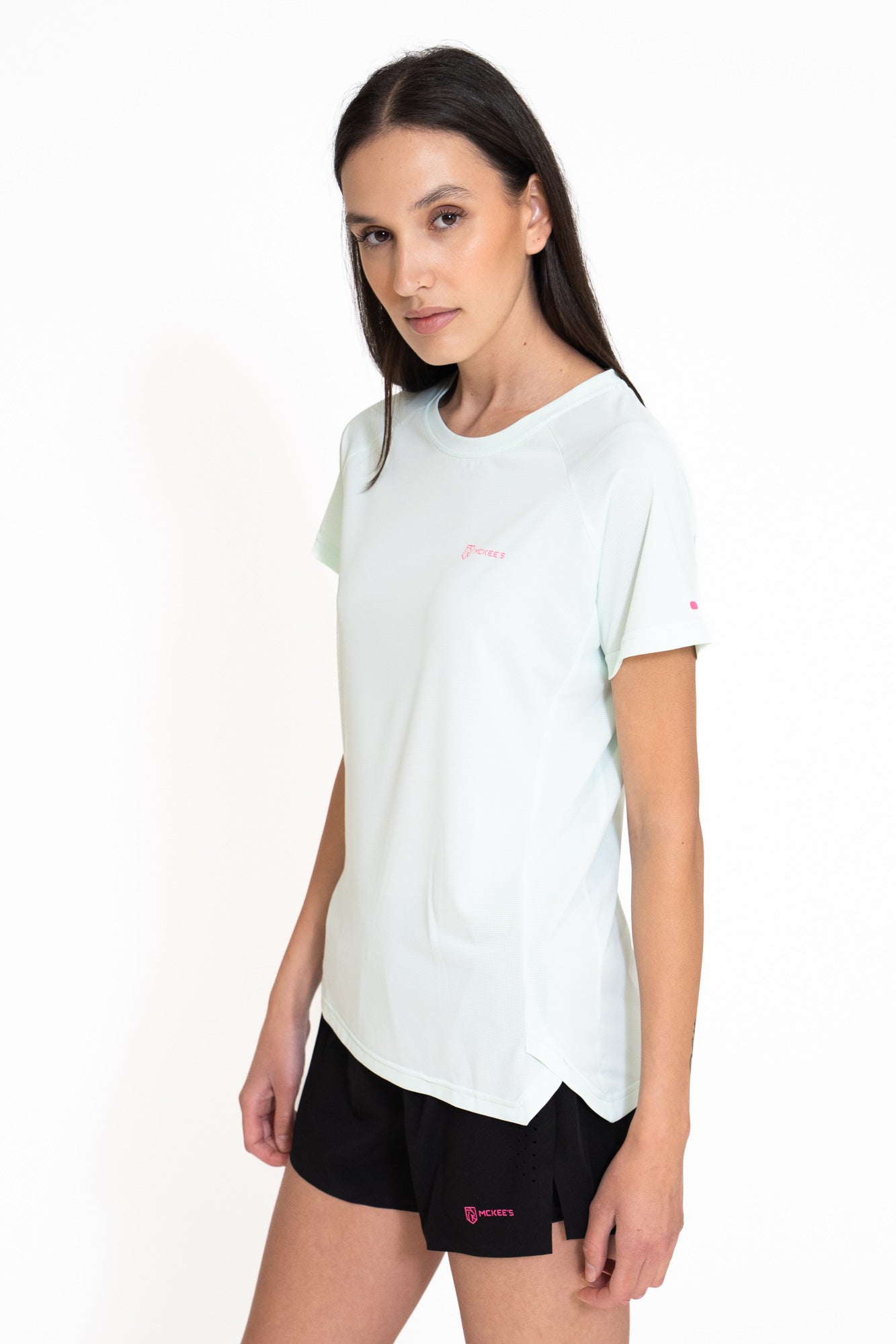 BIANCOSPINO DONNA T-SHIRT M/M