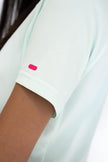 BIANCOSPINO DONNA T-SHIRT M/M