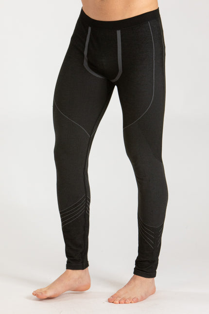 BJORN 2.0 UOMO LEGGINGS TERMICO