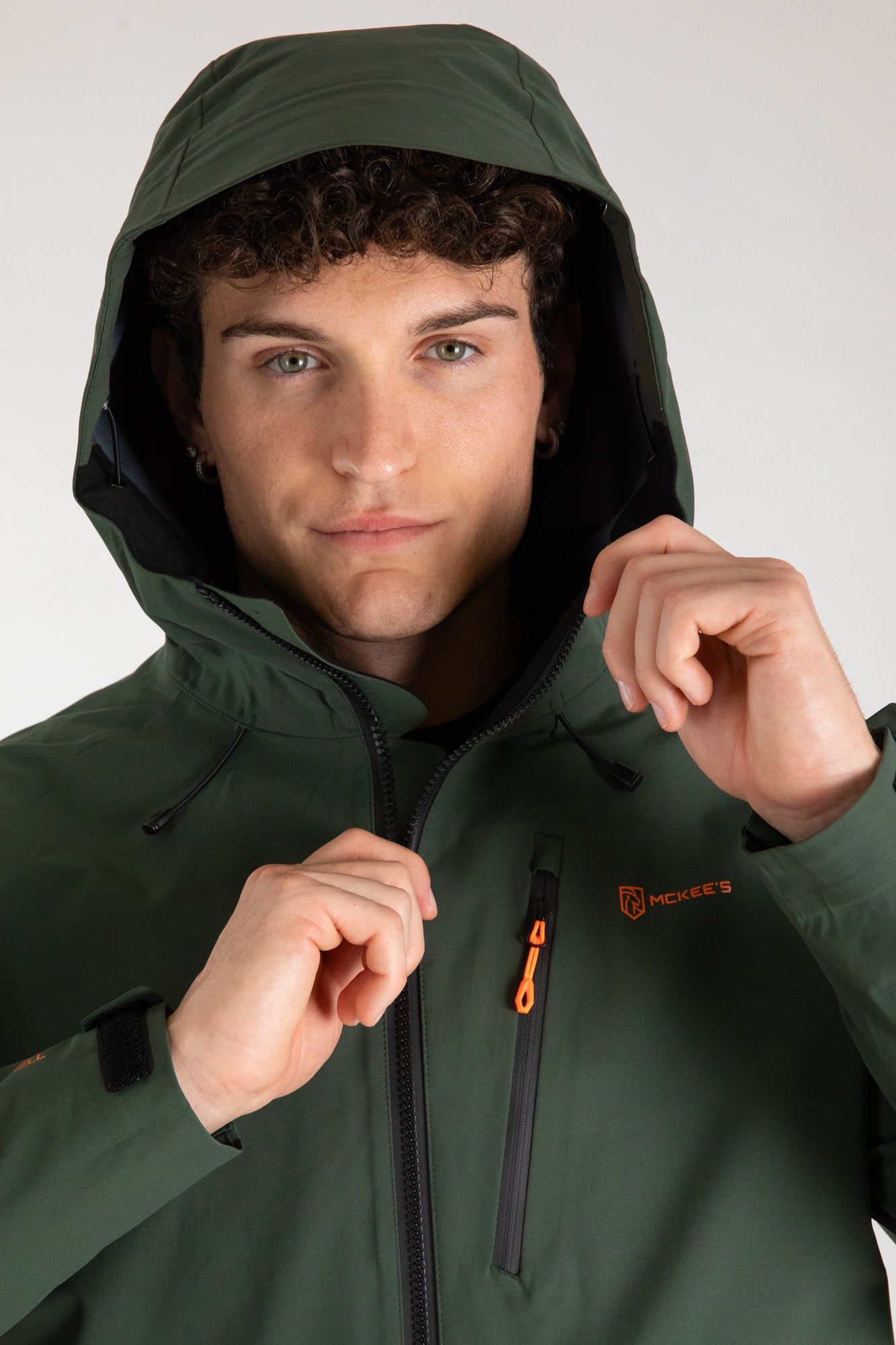 BLACKSTONE UOMO GUSCIO DA SCI