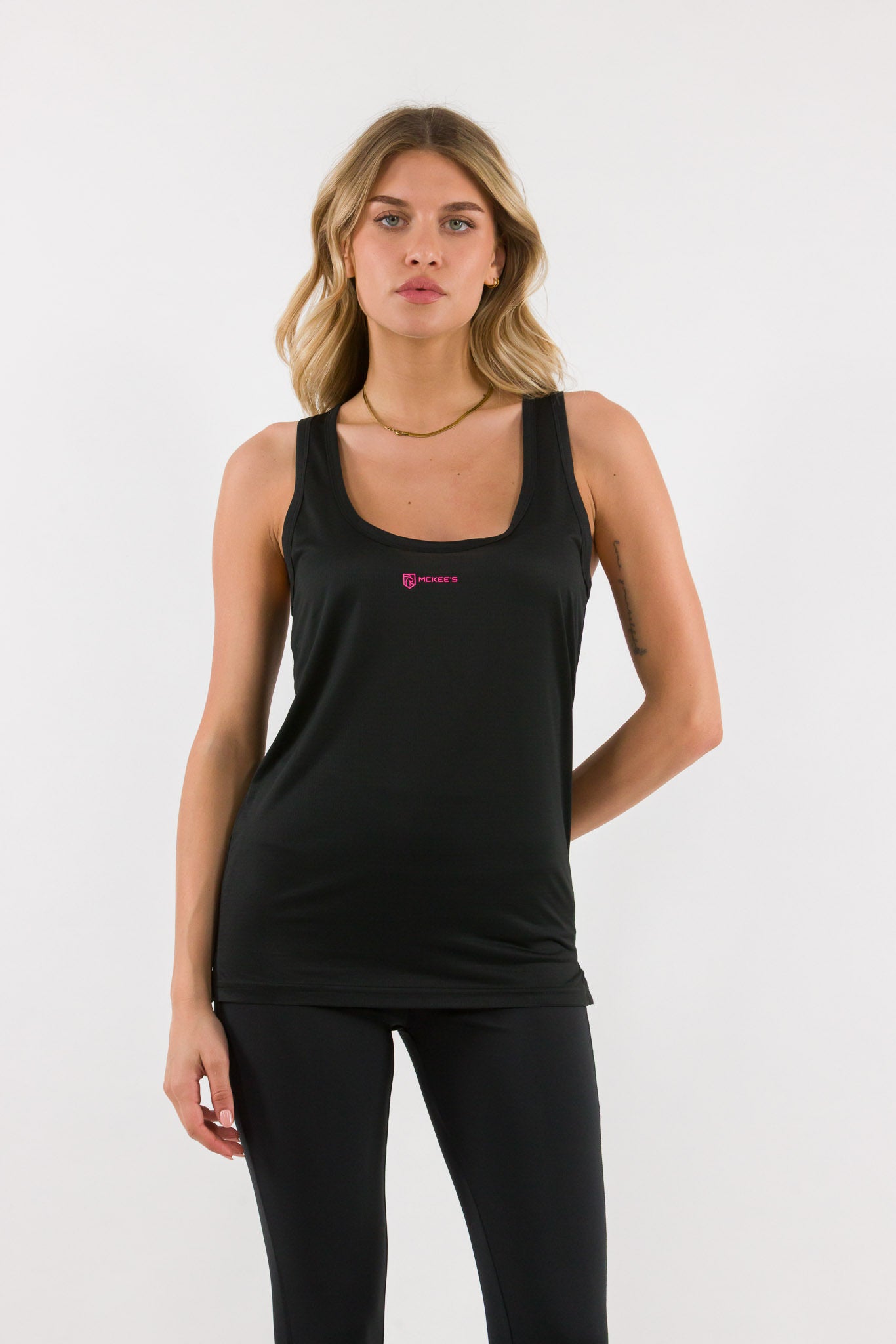 BREE DONNA CANOTTA - BOX ASS. 10 PZ