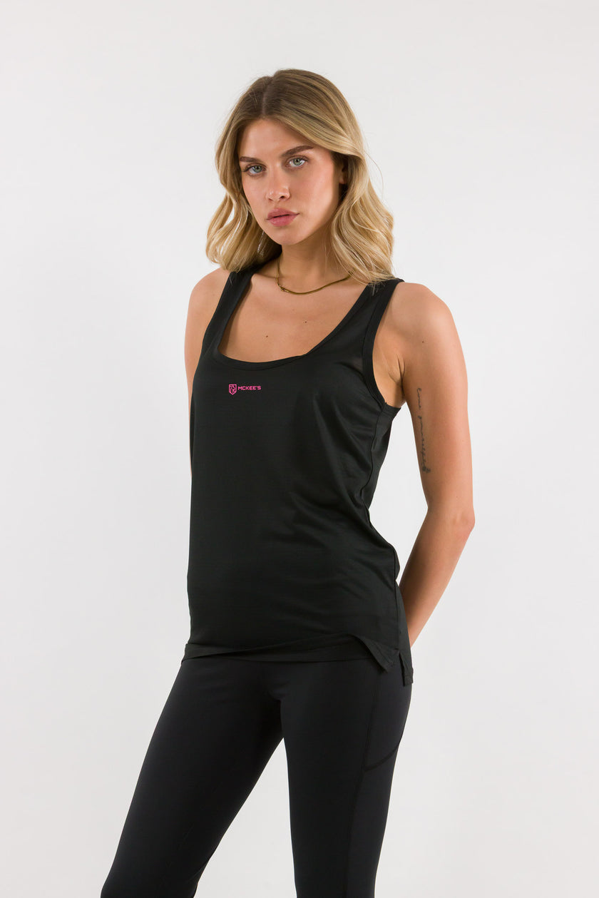 BREE DONNA CANOTTA - BOX ASS. 10 PZ