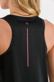 BREE DONNA CANOTTA - BOX ASS. 10 PZ