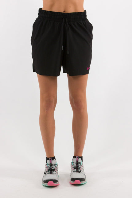 BRENA DONNA PANTALONCINO