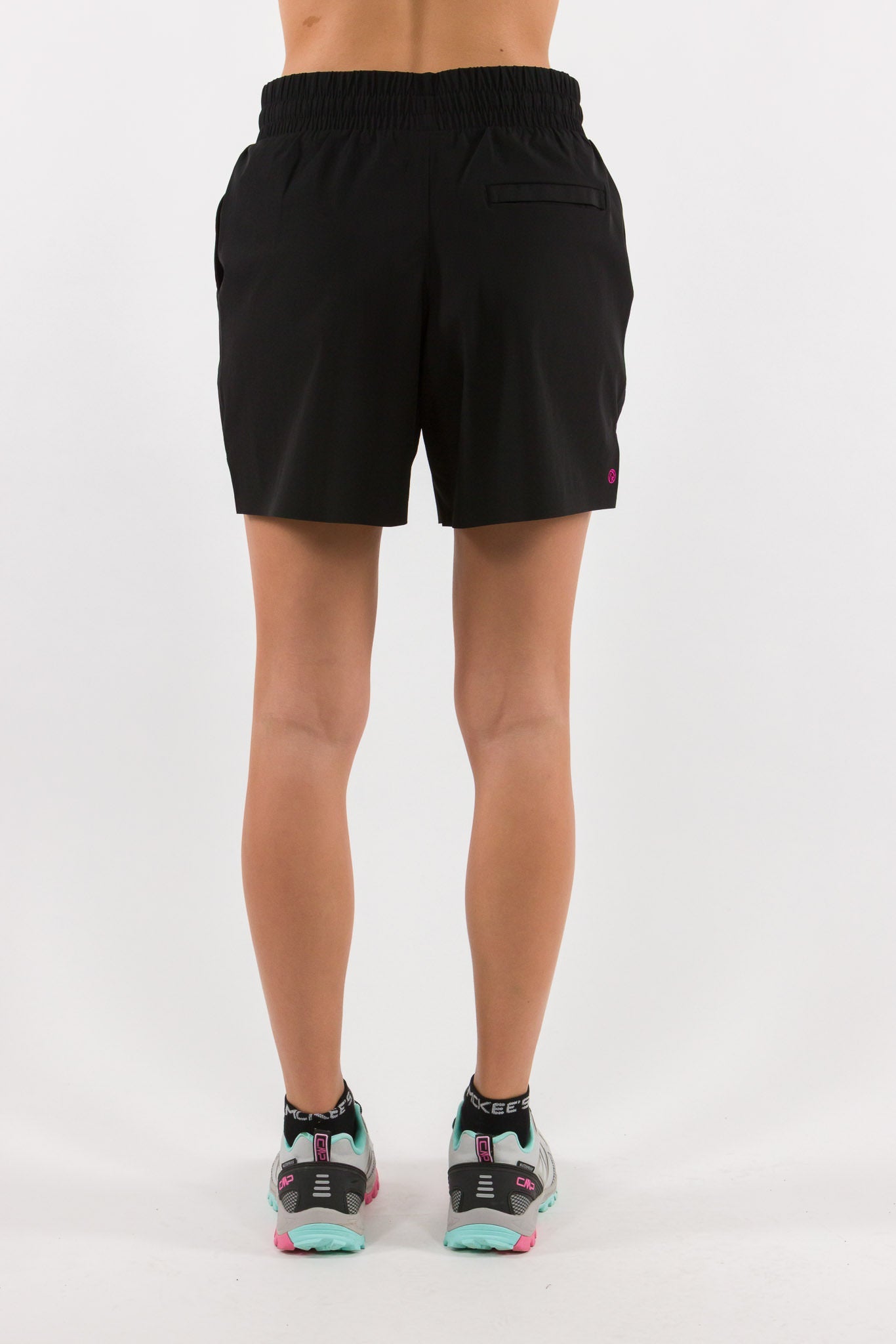 BRENA DONNA PANTALONCINO