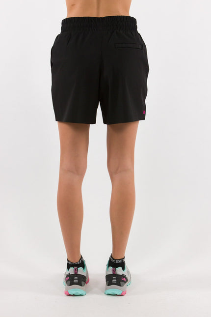 BRENA DONNA PANTALONCINO