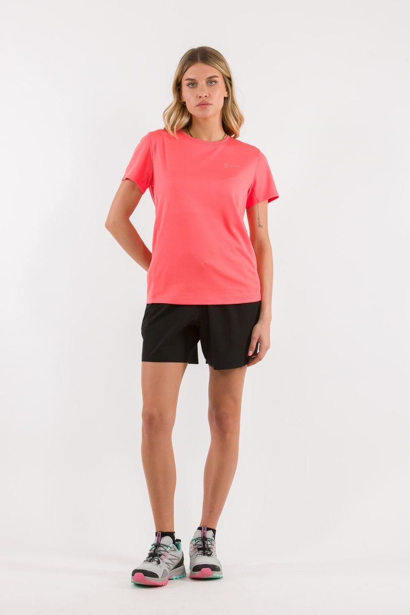 BRENA DONNA PANTALONCINO